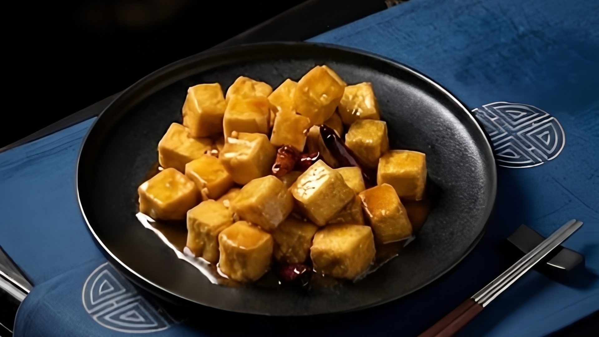 The China Garden Rewards