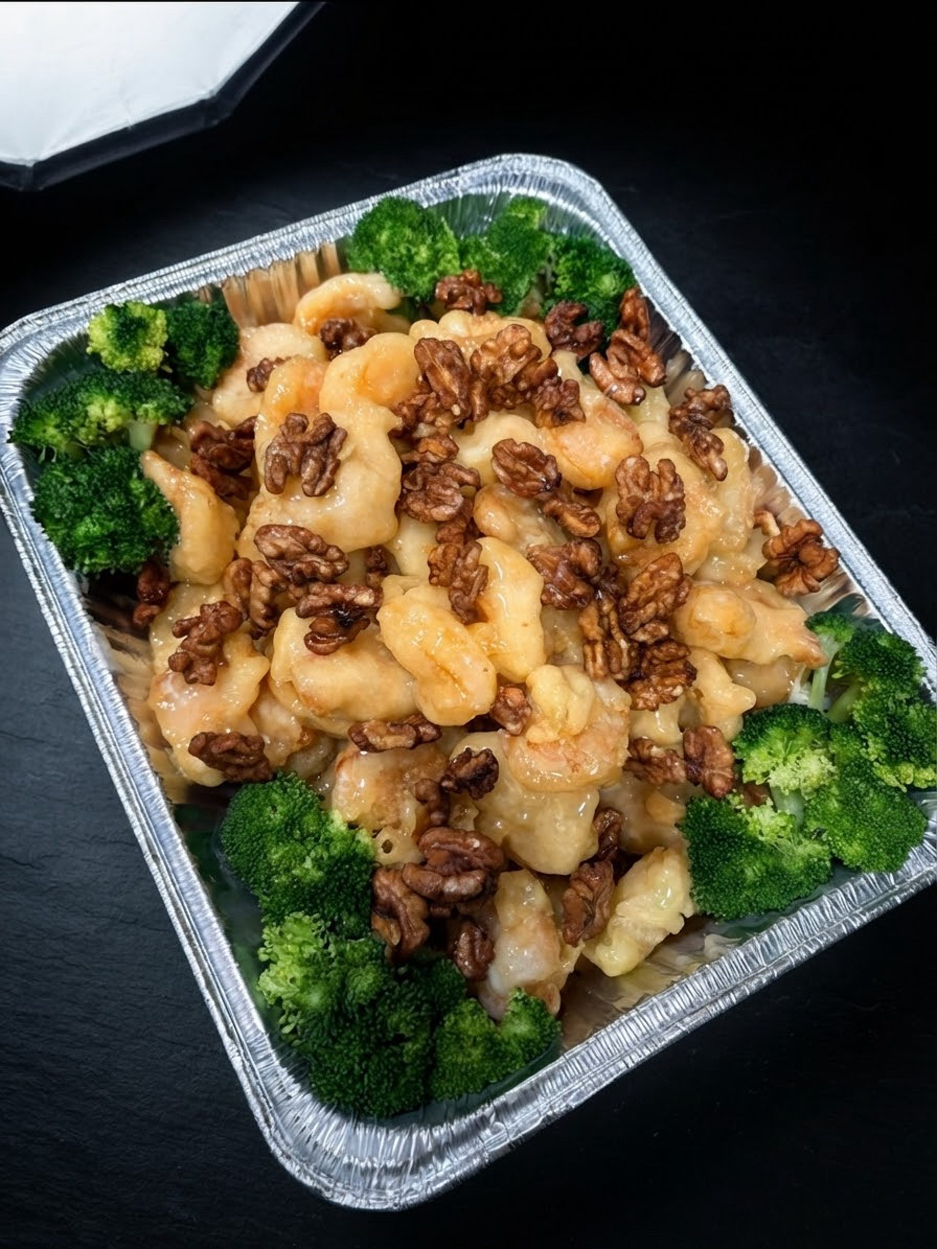 Catering, parties, and fundraising